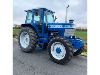 Tractor agricol FORD