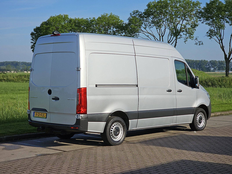 Leasing de Mercedes-Benz Sprinter 317 l2h2 airco rwd eur6! Mercedes-Benz Sprinter 317 l2h2 airco rwd eur6!: Foto 4