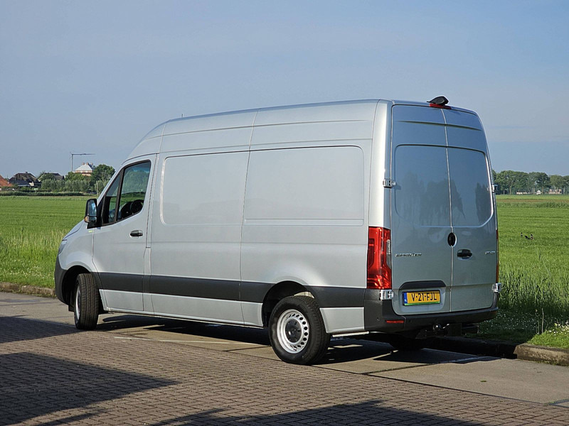 Leasing de Mercedes-Benz Sprinter 317 l2h2 airco rwd eur6! Mercedes-Benz Sprinter 317 l2h2 airco rwd eur6!: Foto 7