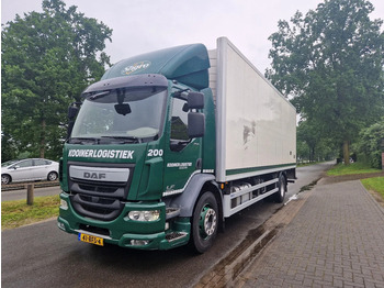 Camion frigider DAF LF 250 Koelwagen: Foto 1