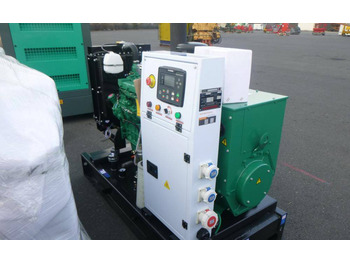 Generator electric ASHITA POWER