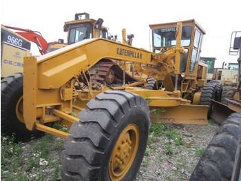 Autogreder CATERPILLAR 14G