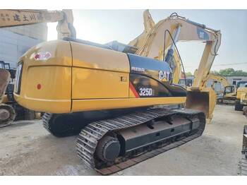 Excavator pe şenile CATERPILLAR 325D