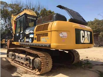 Excavator pe şenile CATERPILLAR 336D2