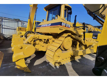 Buldozer CATERPILLAR D7R