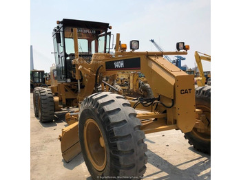 Autogreder CATERPILLAR 140H