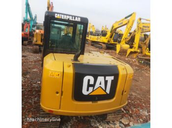 Excavator pe şenile CATERPILLAR 305.5E