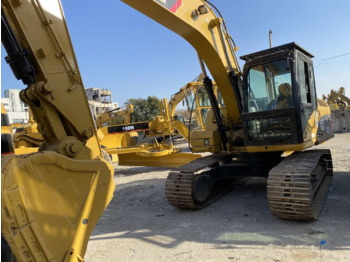 Excavator pe şenile CATERPILLAR 312D