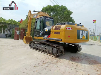 Excavator pe şenile CATERPILLAR 336D