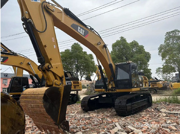 Excavator pe şenile CATERPILLAR 336D