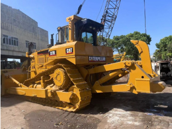 Buldozer CATERPILLAR D7R