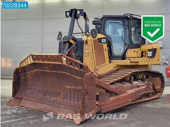 Buldozer CATERPILLAR D7E