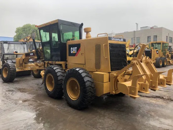 Autogreder CATERPILLAR 140H