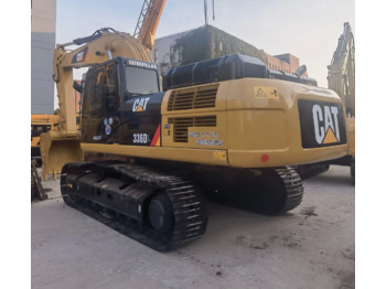 Excavator pe şenile CATERPILLAR 336D2