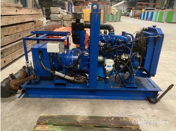 Generator electric IVECO