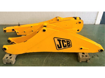 Buldoexcavator JCB 3CX