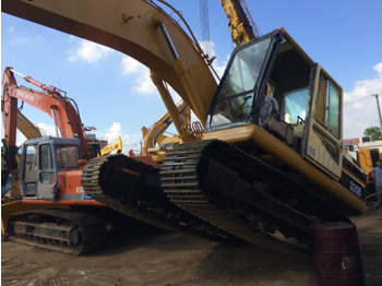 Excavator pe şenile CATERPILLAR 320BL