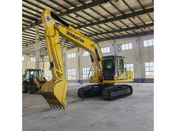 Excavator pe şenile KOMATSU PC200