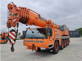 Macara tot teren LIEBHERR LTM 1095-5.1