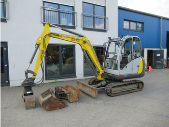 Mini excavator NEUSON