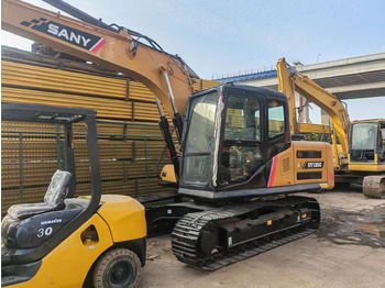 Excavator pe şenile SANY