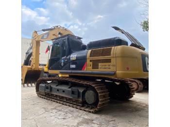 Excavator pe şenile CATERPILLAR 336D2