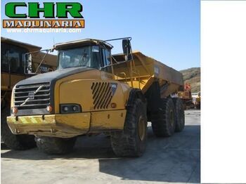 Camion articulat VOLVO A40D