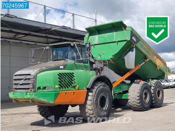 Camion articulat VOLVO A40E