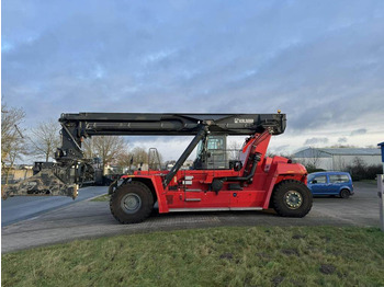 Reach stacker KALMAR