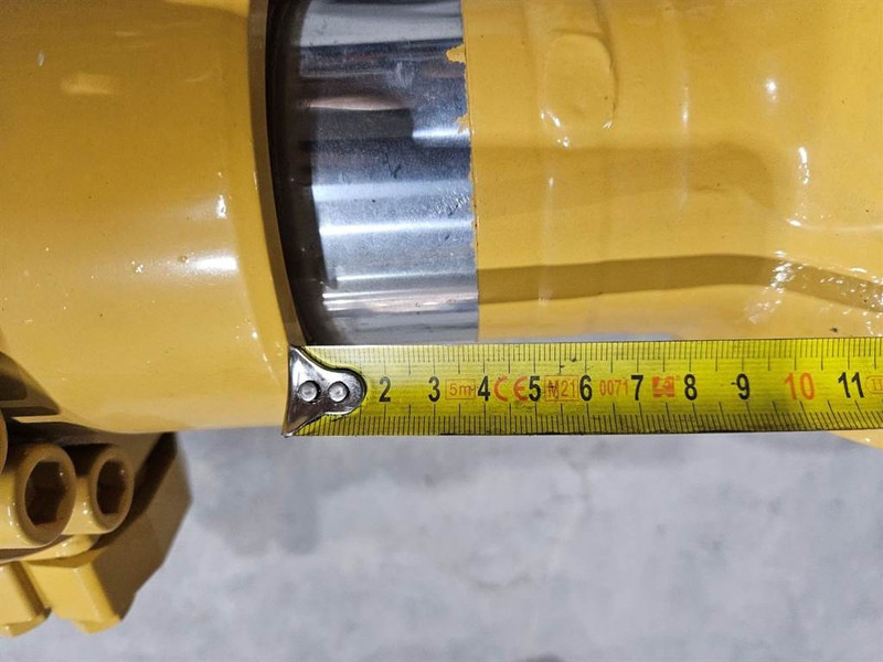 Hidraulică pentru Utilaje constructii nou Cat M316/M318-Bucket cylinder/Tieflöffelzylinder: Foto 7