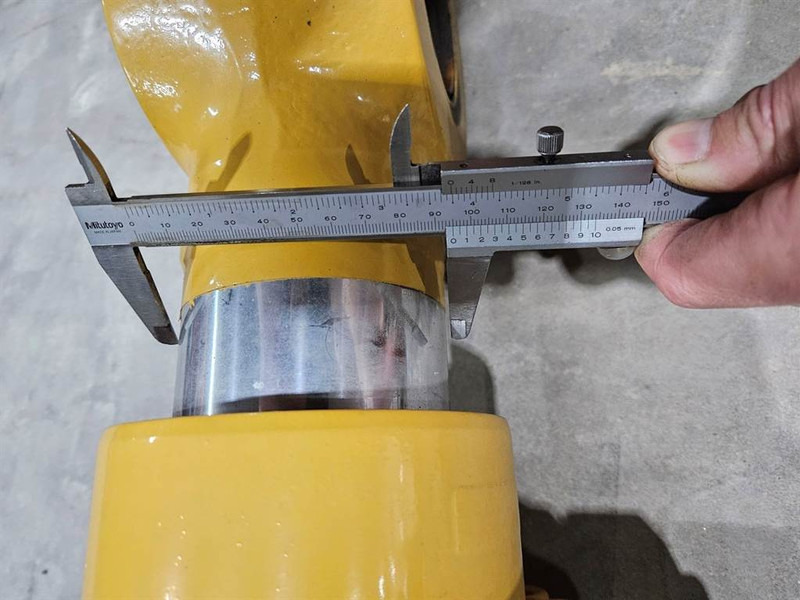 Hidraulică pentru Utilaje constructii nou Cat M316/M318-Bucket cylinder/Tieflöffelzylinder: Foto 4