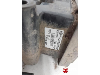 Piesă de schimb pentru Camion MAN Occ EBS modulator MAN TGA 81521066049 K021204: Foto 5