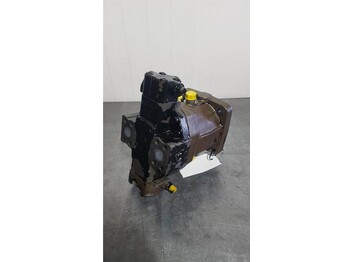 Hidraulică Volvo L30B-Z-5109355-A6VM107DA1/63W-VAB01XB-Drive motor: Foto 3