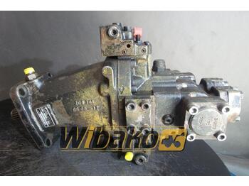 Motor hidraulic LINDE