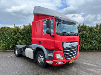 Cap tractor DAF CF 330