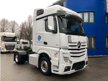 Cap tractor MERCEDES-BENZ Actros 1851