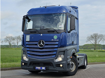 Cap tractor MERCEDES-BENZ Actros 1851