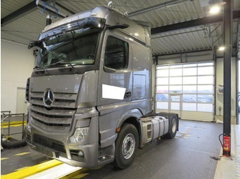 Cap tractor MERCEDES-BENZ Actros 1851