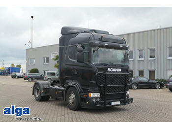 Cap tractor SCANIA R 440