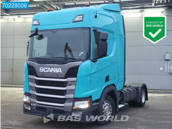 Cap tractor SCANIA R 450