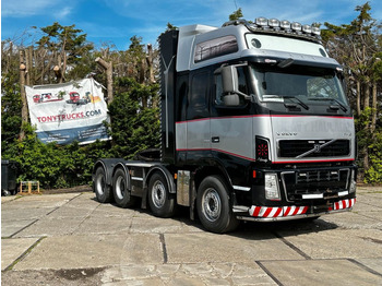 Cap tractor VOLVO FH16 580