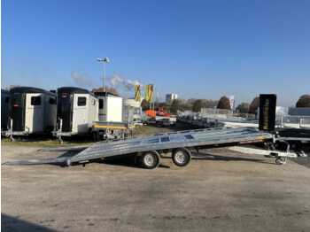 Remorcă transport auto BRIAN JAMES TRAILERS