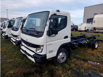 Camion şasiu FUSO