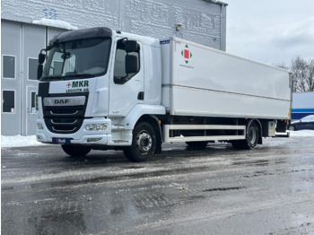 Camion furgon DAF LF 260