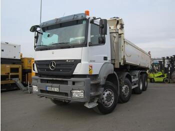 Camion basculantă MERCEDES-BENZ Axor 3240