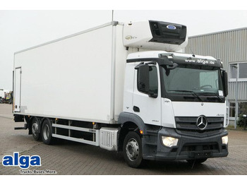 Camion frigider MERCEDES-BENZ Antos