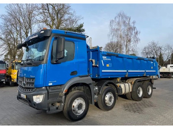 Camion basculantă MERCEDES-BENZ Arocs