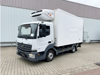 Camion furgon MERCEDES-BENZ Atego 816