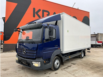 Camion furgon MERCEDES-BENZ Atego 818