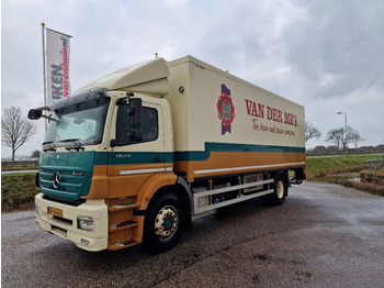 Camion frigider MERCEDES-BENZ Axor 1829